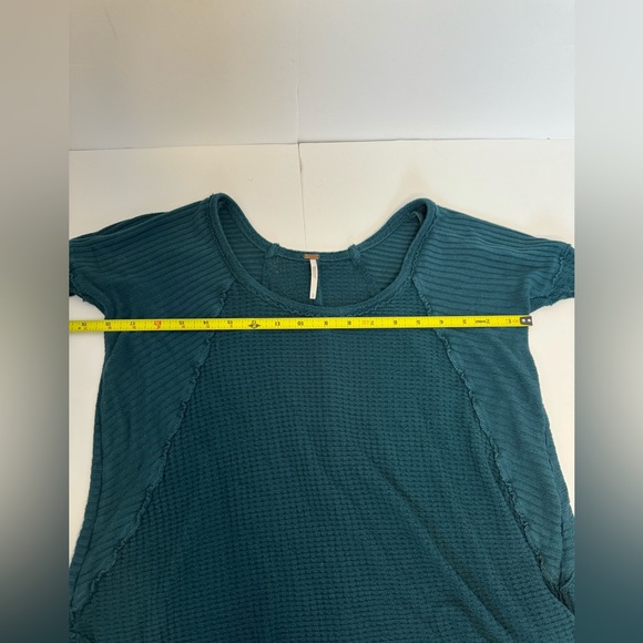 Free People Ventura Thermal woman’s size S - Picture 7 of 9